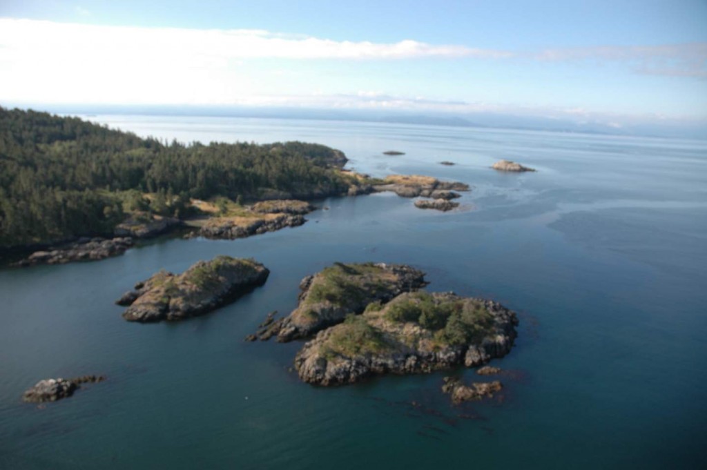 The Metchosin Shore from Beecher Bay to Albert Head | MetchosinCoastal